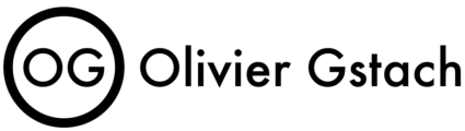 Olivier Gstach Logo